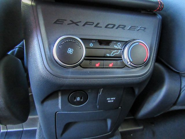 Photo of 2025 Ford Explorer ST-Line in Dallas, GA - 11,  2025 Ford Explorer ST-Line:167838