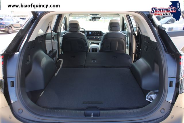New 2026 Kia Sportage SUV
