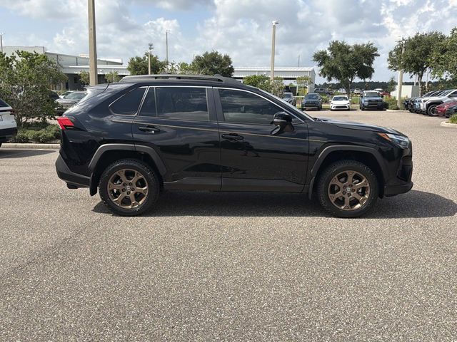 Used 2023 Toyota RAV4 Hybrid SUV