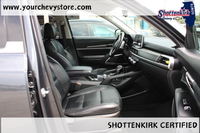 Used 2020 Kia Telluride SUV