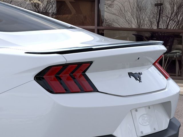 New 2026 White Ford EcoBoost image 22