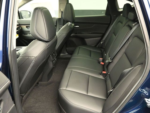 2025 Nissan Murano SL - Photo 37