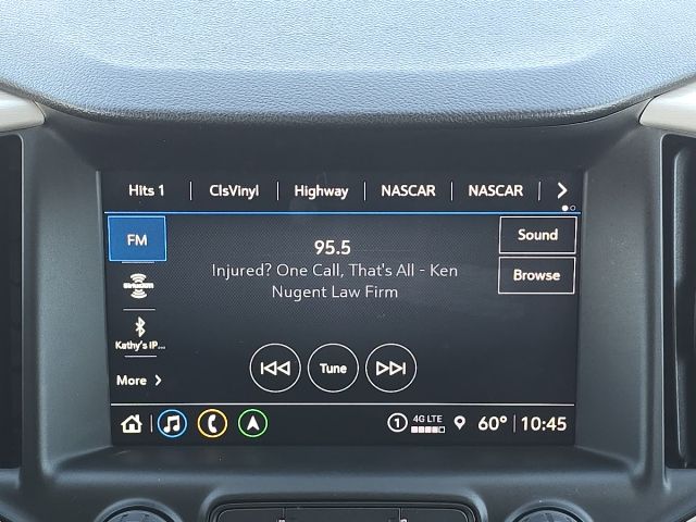 Photo of 2023 GMC Terrain Denali in Dallas, GA - 34,  2023 GMC Terrain Denali:C02456