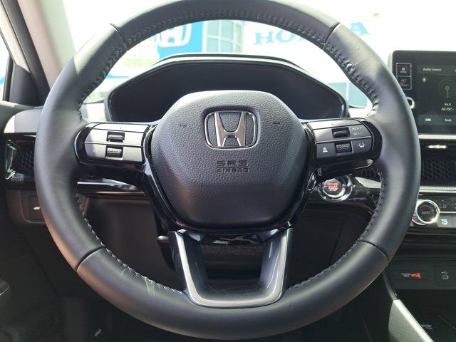 New 2026 White Honda EX-L image 29