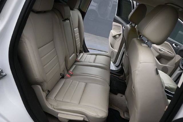 Used 2016 Ford Escape SUV
