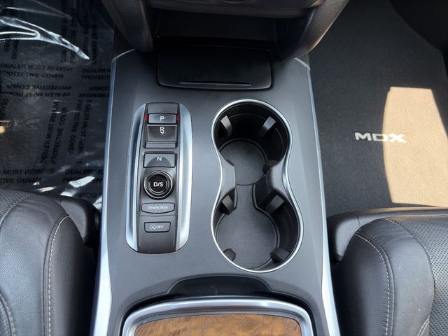 2020 Acura MDX Thumbnail
