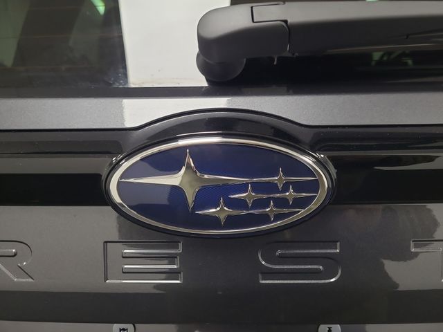 2026 – Subaru – Forester