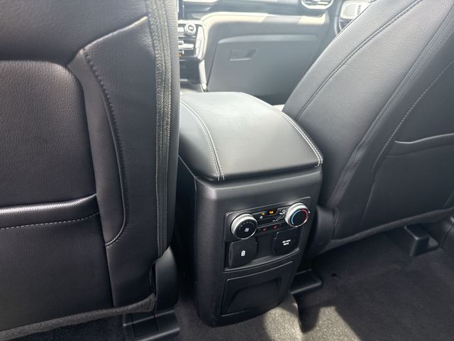 Certified Used 2023 Black Ford ST image 25