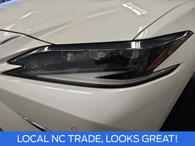 Used 2024 White Lexus 350 Ultra Luxury image 30