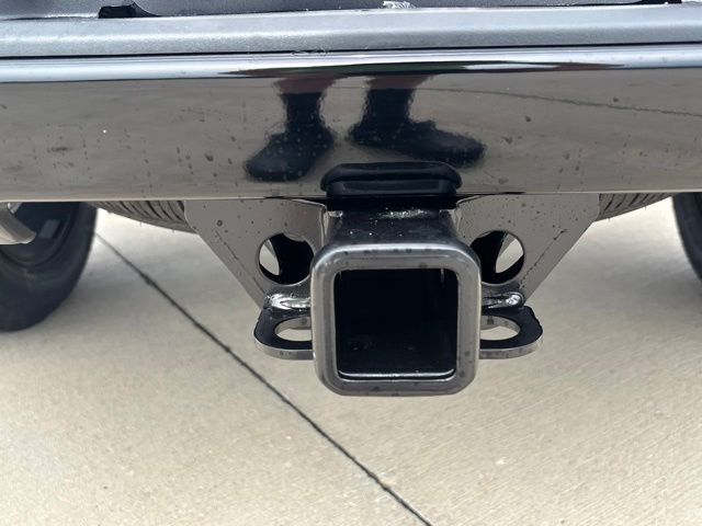 New 2026 Chevrolet Silverado 1500 Truck