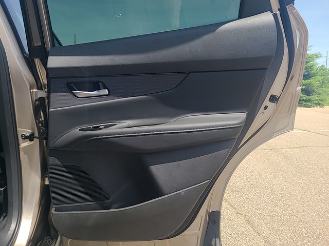 New 2026 Nissan Murano SUV