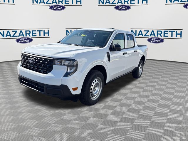 new 2026 Ford Maverick car, priced at $29,537