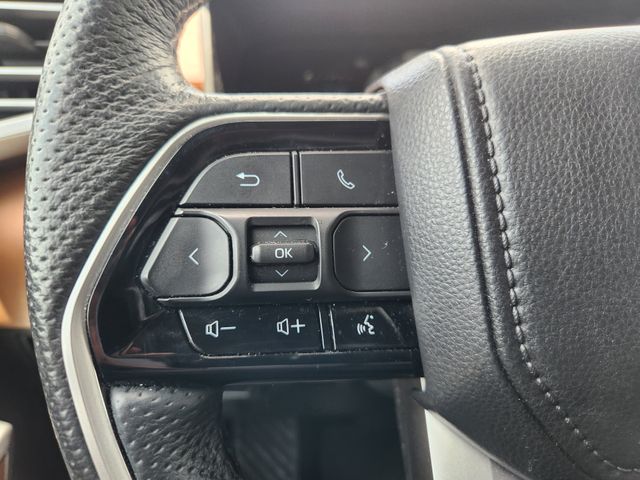 2025 Toyota Tundra 1794  at Don McGill Toyota