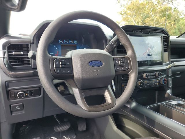 2024 Ford F-150 STX 21