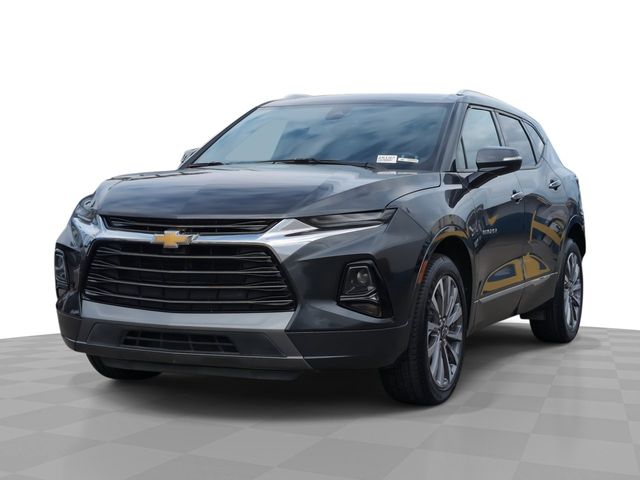 Chevrolet Blazer Premier FWD