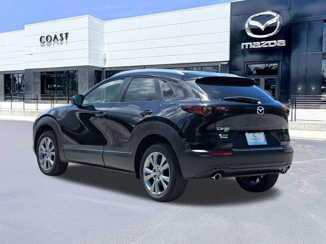 2026 Mazda CX-30 Preferred - Photo 8