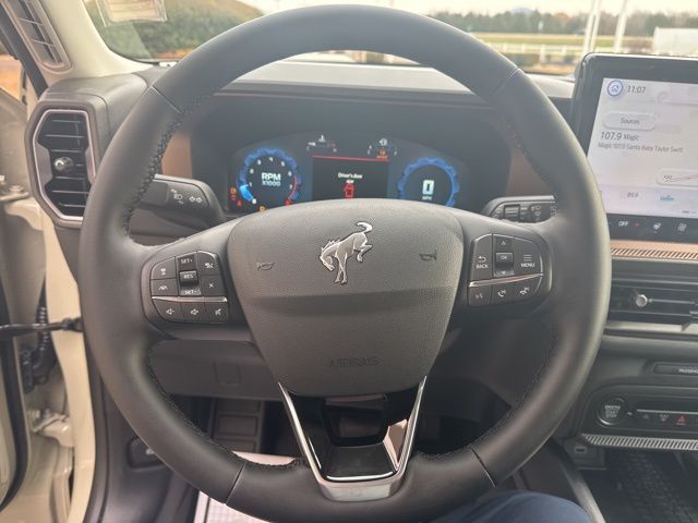 New 2025 Beige Ford Outer Banks image 20