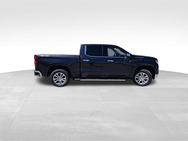 2024 Chevrolet Silverado 1500 LTZ 11