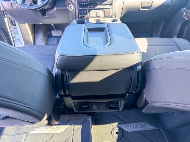 used 2019 Chevrolet Silverado 1500 car, priced at $29,413