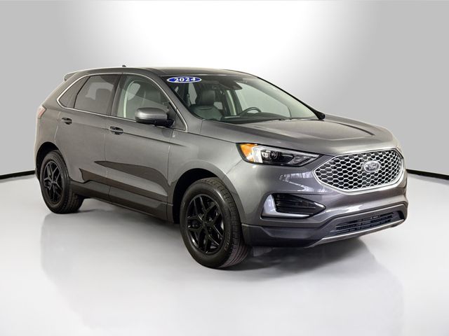 2024 Ford Edge SEL - Photo 14