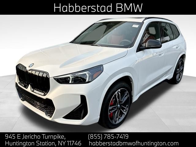 2024 BMW X1 xDrive28i 1