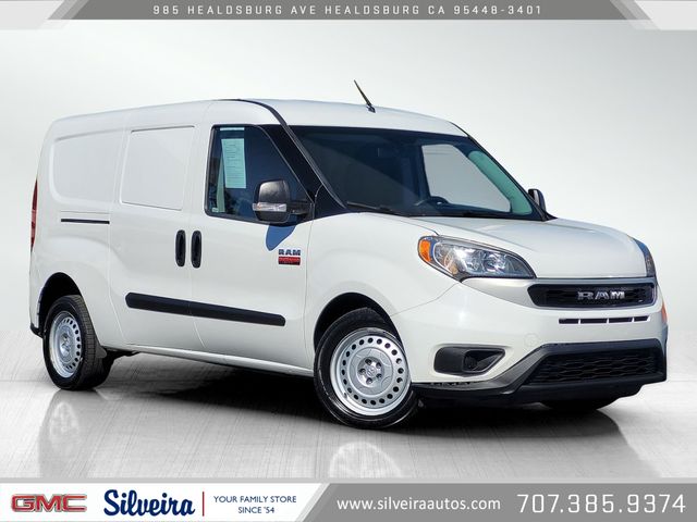 2022 RAM ProMaster City Passenger Wagon FWD