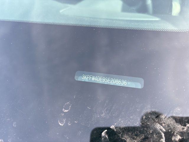 Used 2025 Gray Kia GT-Line image 39