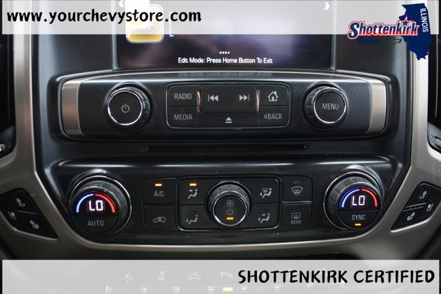 Used 2018 GMC Sierra 1500 Truck