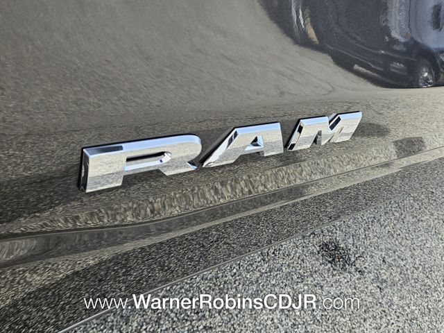 New 2026 Gray Ram Big Horn/Lone Star image 19