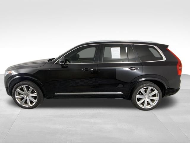 2017 Volvo XC90 T6 Inscription 4