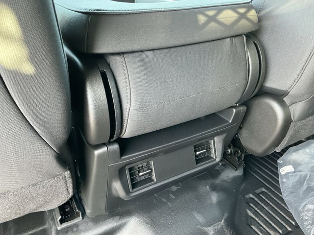 2026 Chevrolet Silverado 3500 HD Work Truck - Photo 21