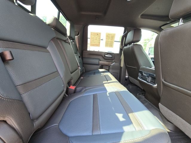 2021 GMC Sierra 2500HD Denali:C02682