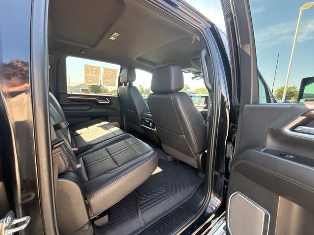 Used 2024 Chevrolet Silverado 2500HD Truck