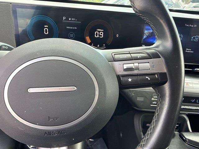 Used 2025 Hyundai Kona SUV
