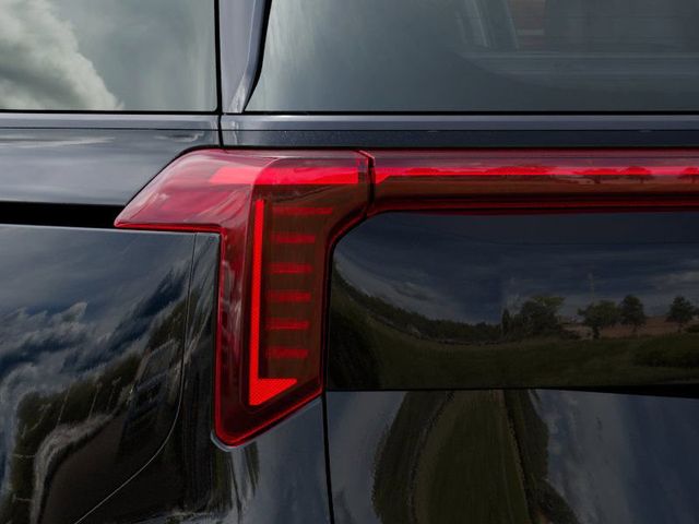 2026 Kia Carnival Hybrid