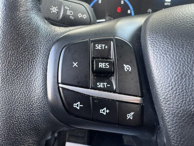 2022 Ford Bronco Sport