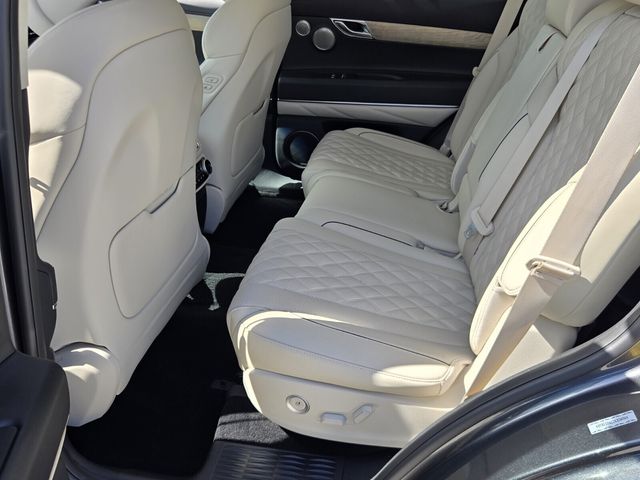 2023 Genesis GV80 - $43,990