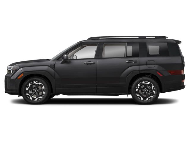 New 2027 Hyundai Santa Fe SUV