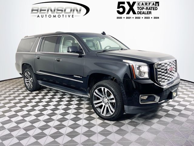  2019 GMC Yukon XL Denali RWD   