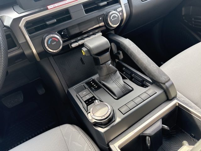 new 2025 Toyota Tacoma car, priced at $41,572