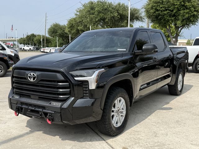 2025 Toyota Tundra SR5 - 6