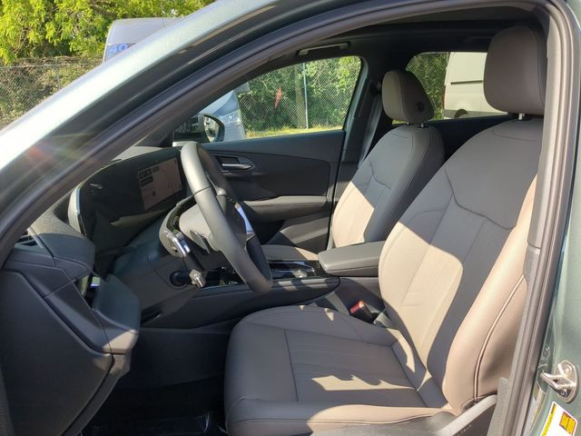 new 2026 Audi Q3 car, priced at $52,270