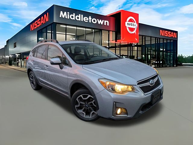 2017 Subaru Crosstrek Limited's photo