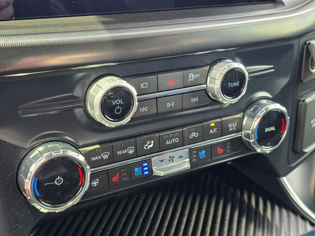 2025 Ford F-150 Raptor:169062A