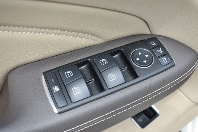 Used 2012 Mercedes-benz M-Class SUV