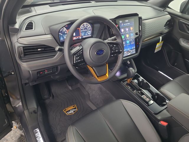 2026 – Subaru – Forester