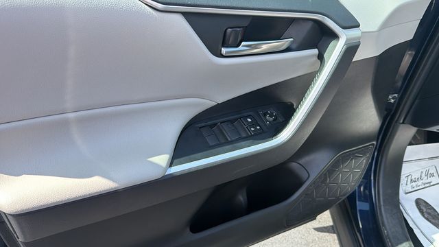 Used 2020 Toyota RAV4 Hybrid SUV