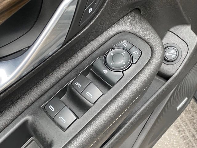 used 2019 GMC Terrain car, priced at $22,538