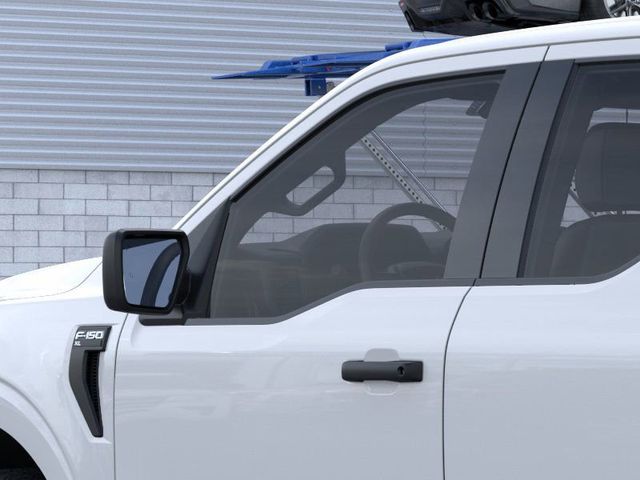 2026 Ford F-150 XL:TKD73206