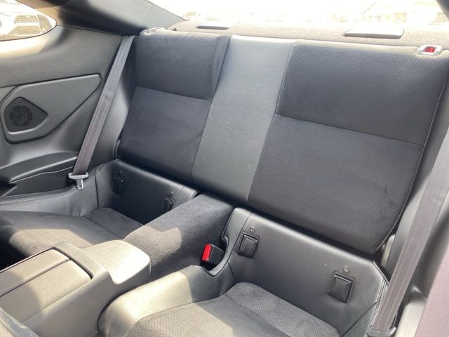 2025 Toyota GR86 Premium photo